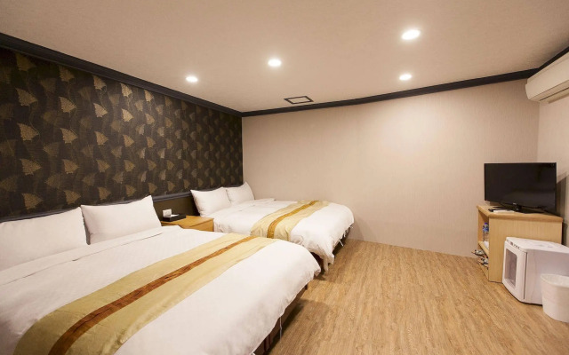 Original Spring Hotel