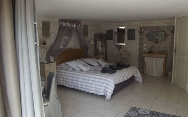 Le Moulin de Sonnailles