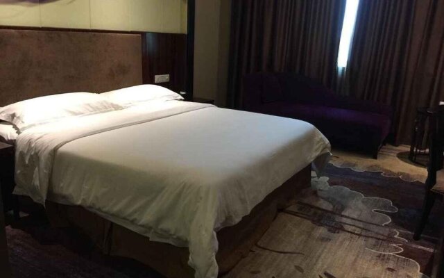 Vienna 3 Best Hotel Foshan Zhangcha