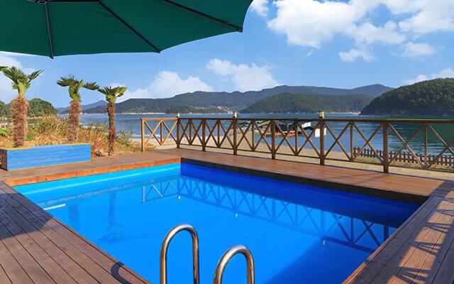 Casa Pension Tongyeong