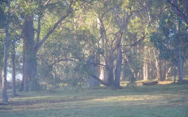 Tallawarra Homestead