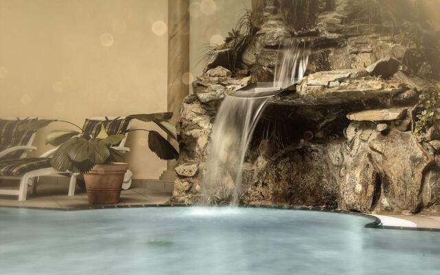 Romantik Hotel Boesehof