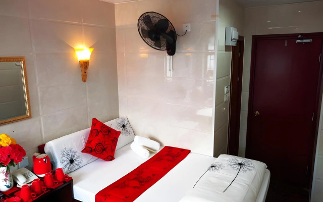 Germany Hostel
