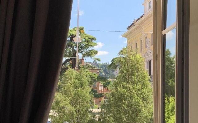 Bue Nero Suites Verona