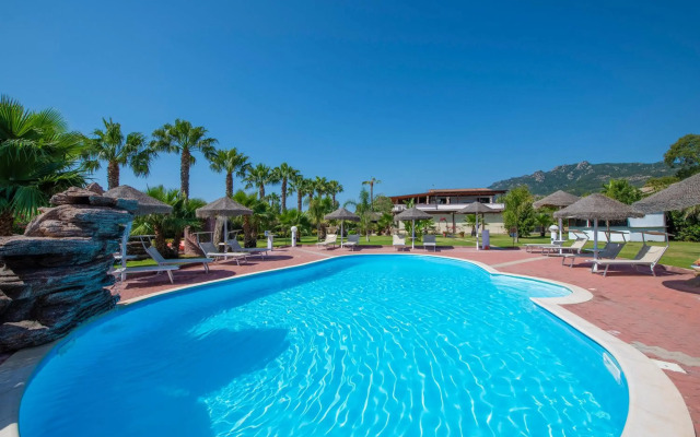 Hotel Rurale Orti di Nora & SPA