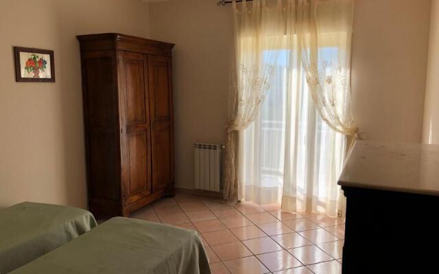 Tenute D'Angelo - Holidays, Relax & Wellness - Casa vacanze ad Agrigento