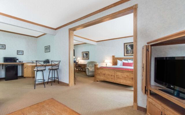 Ramada Limited Bismarck Northeast