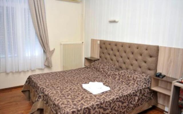 Hotel Vergina