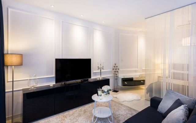Apartment Antonia