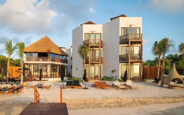 Nerea Tulum