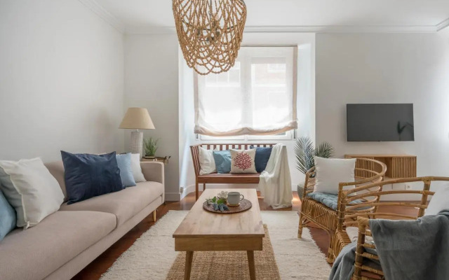 NEW! ZUBIZURI by STAYNNAPARTMENTS