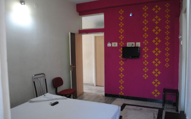 Just Guest House