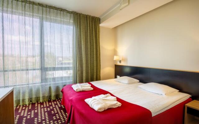 Dorpat Hotel