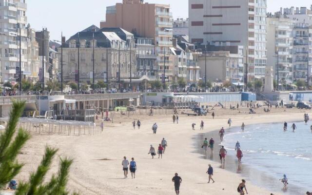 Maison Les Sables-d'Olonne, 3 pièces, 4 personnes - FR-1-92-663