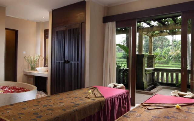 The Ubud Village Resort & Spa