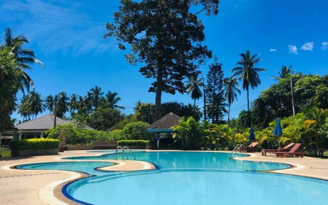 Suan Bankrut Beach Resort