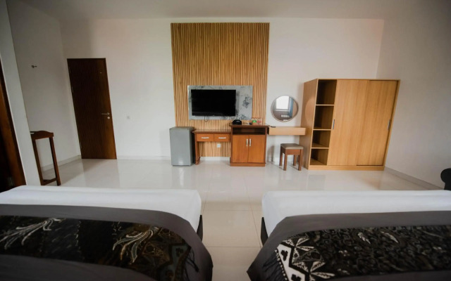 Sandat Hotel Legian