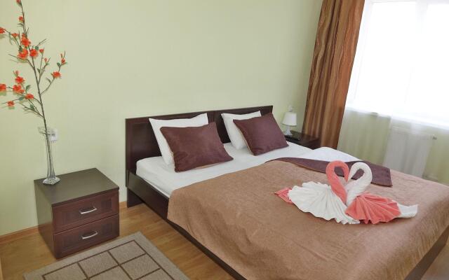 Hotel Vityaz