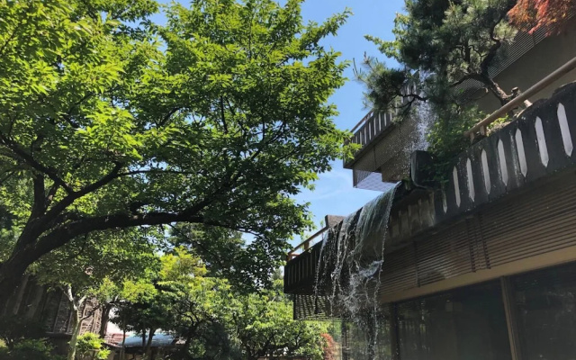 Atami Kinjokan
