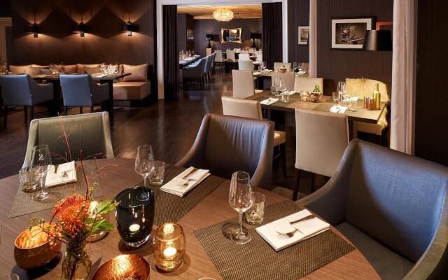 Schröder Hotel and Restaurant