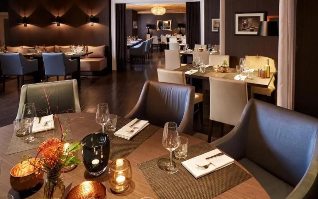 Schröder Hotel and Restaurant