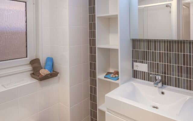 Ferienwohnungen Wulfener Hals