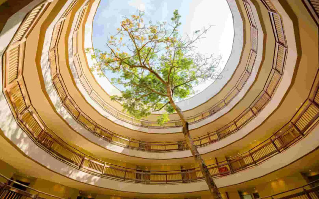 Costeira Palace Beach Resort All Inclusive