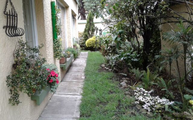 The Hostel Bogota Real
