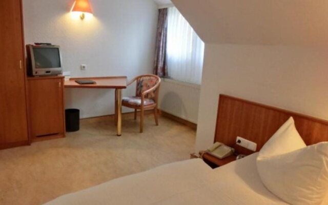PRIMA Hotel Goldgrund