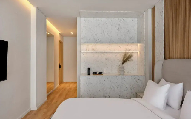 Nur Aparthotel Athens