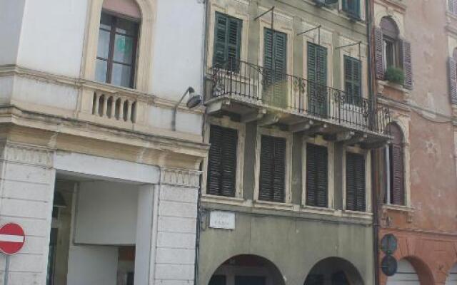 Residenza San Tomaso