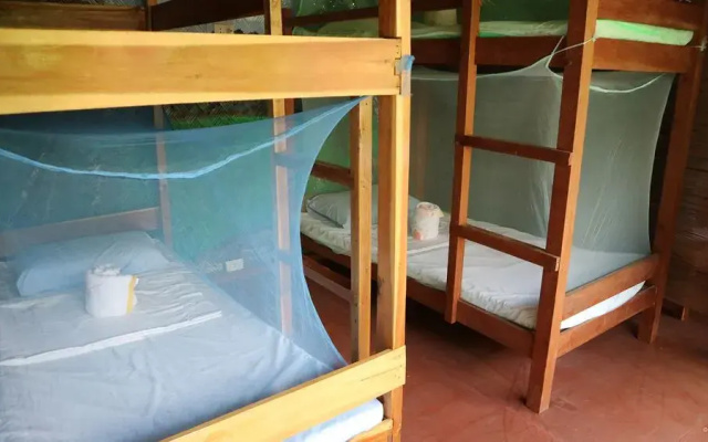 Swinging Carabao Hostel