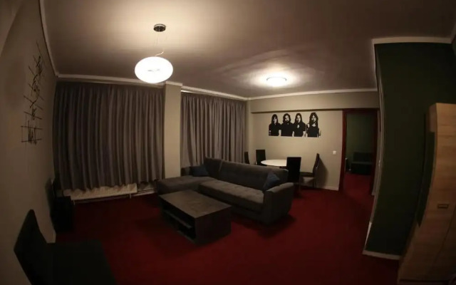 STAY Hybrid Youth Hostel
