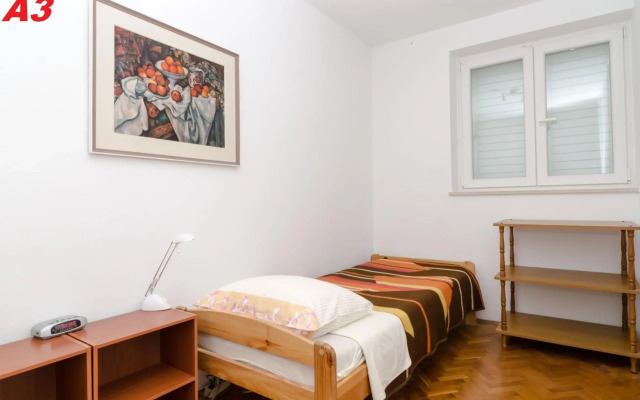 Apartments Mare