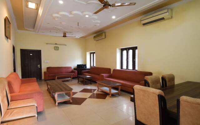 Treebo Trip Welcome Inn 2 by OYO Rooms