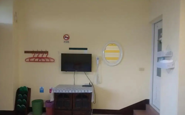 Hua Shan Hor Yuan Homestay
