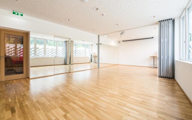 Jugendhotel Aicher