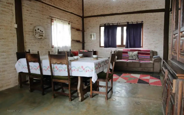 Chales Samadhi
