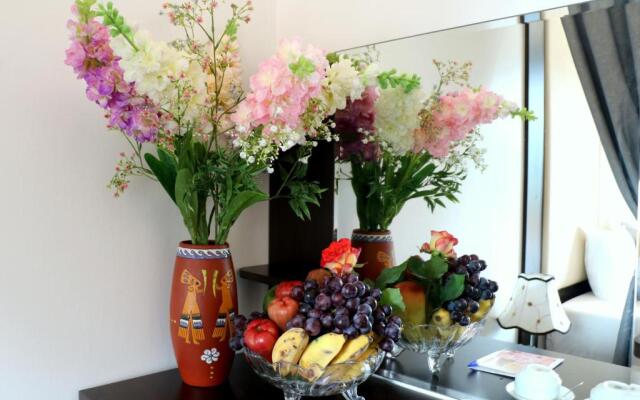 Hanoi Family Homestay
