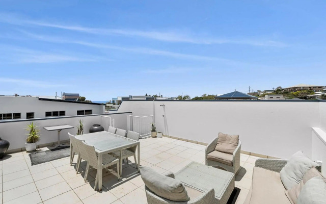 Paradiso Resort Kingscliff