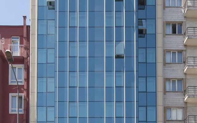 Yeni Bahar Otel