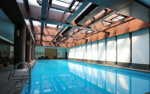 Suzhou Hanyuan International Club