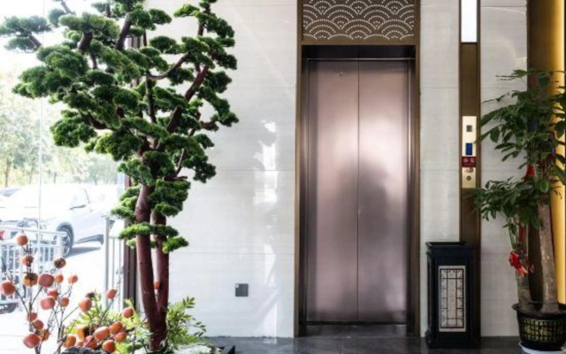 Jinyunlai Holiday Hotel