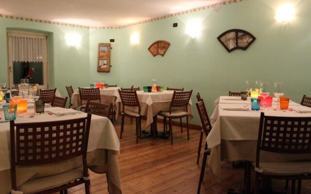 Locanda D&D Maso Sasso