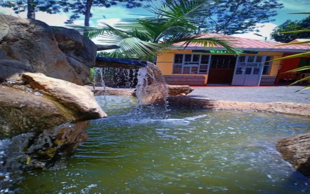 Da Venue Resort