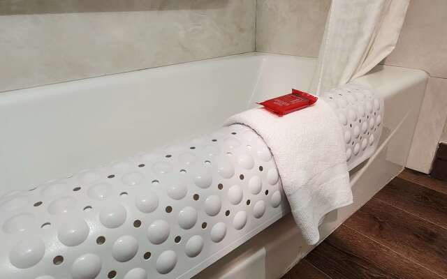SureStay Plus by Best Western Rexburg