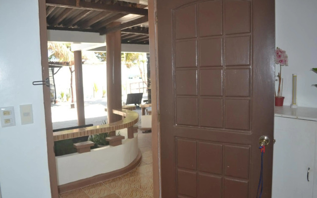 Marnin's Place Boracay