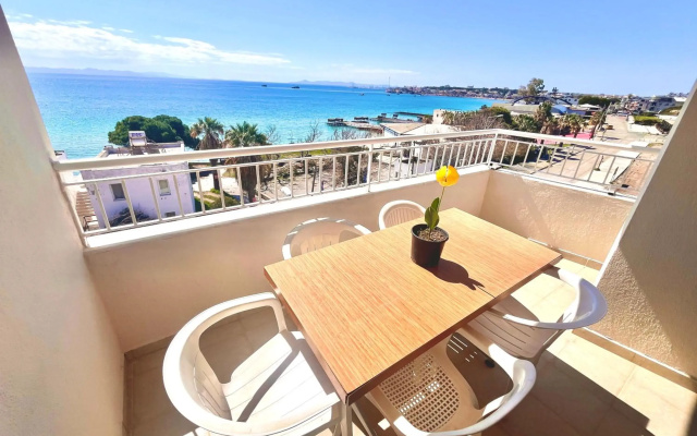 Hotel Holiday Apart