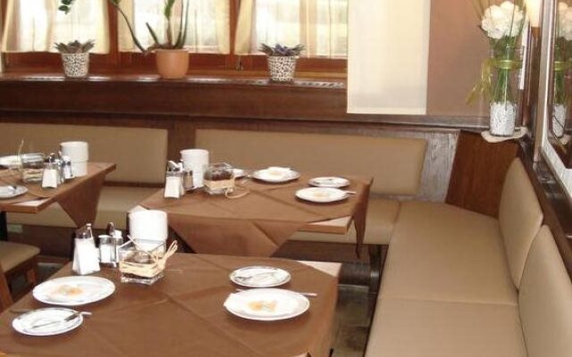 Hotel Almtalerhof