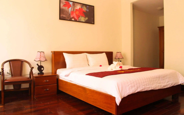 Thanh Tam Seaside Resort